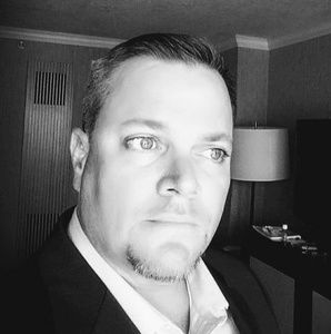 Meet your Posher, Jason